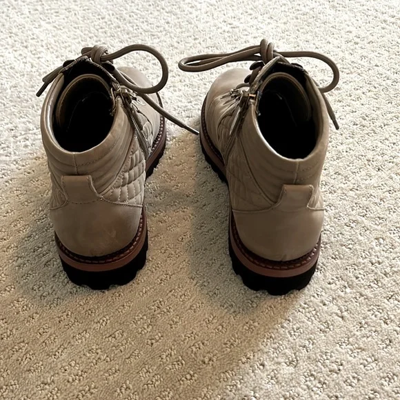 Blondo waterproof Helen boot - Picture 3 of 5